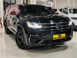 ڤۆڵکسواگن ئەتڵەس کرۆس سپۆرت